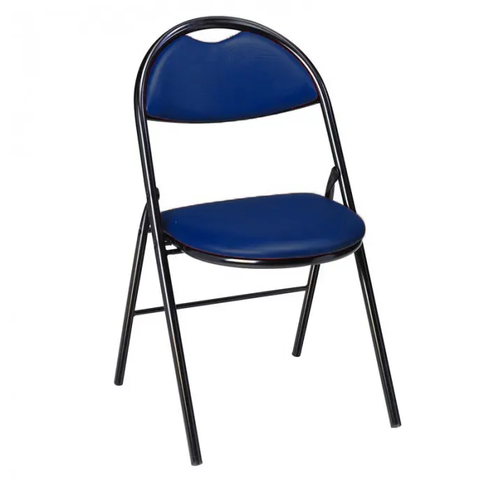 Chaise pliante Florence enduit