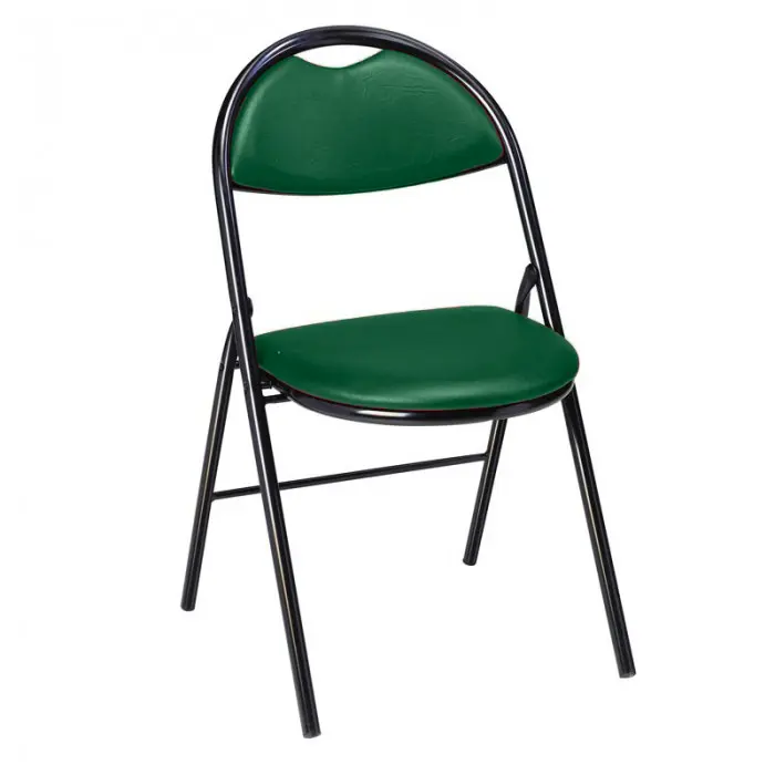Chaise pliante Florence enduit