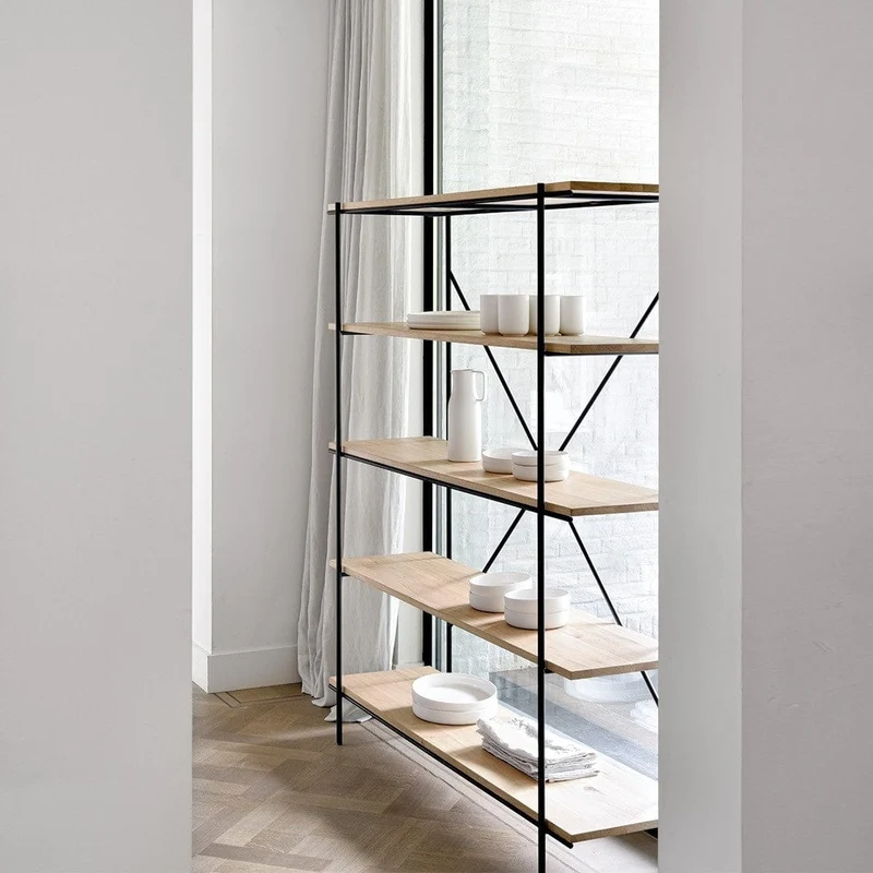 Etagère Ethnicraft - Rise rack