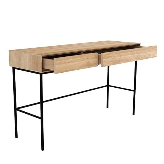 Bureau Ethnicraft - whitebird