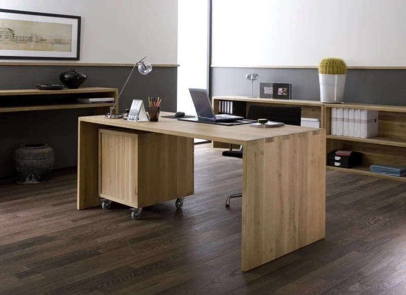 Bureau Ethnicraft - U