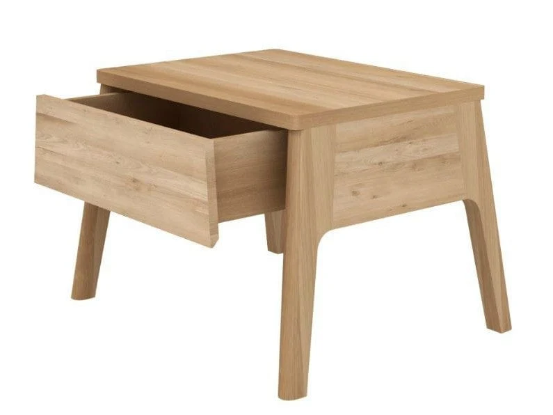 Table de chevet Ethnicraft - Air