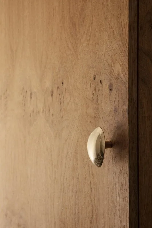 Patere Ferm Living - Chanterelle