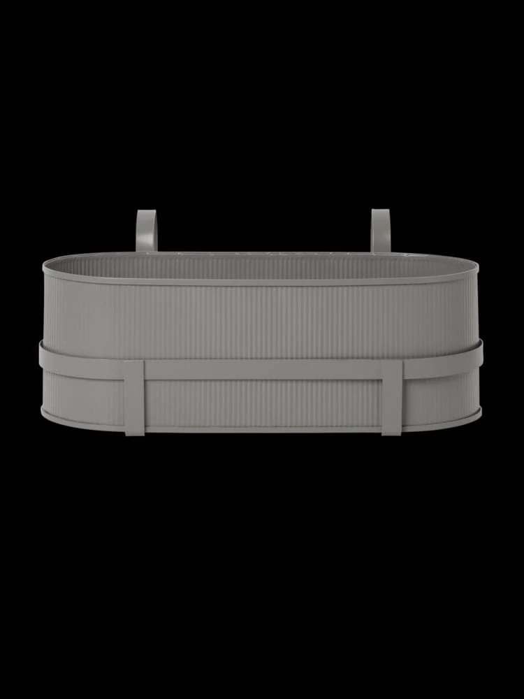 Ferm Living - Bau Balcony Box