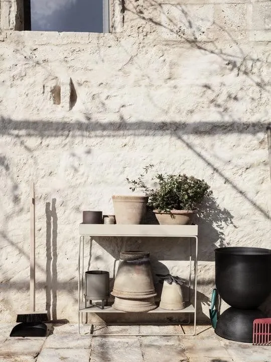 Ferm Living - Plant Box Two Tier