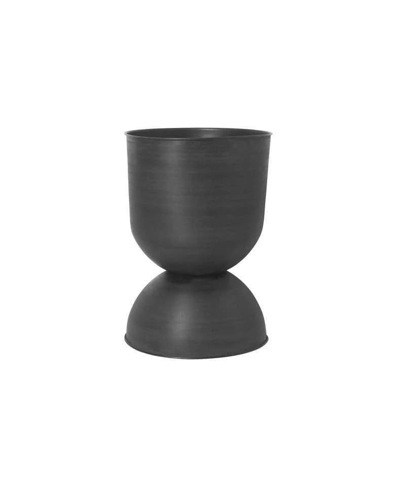 Ferm Living - Hourglass Pot