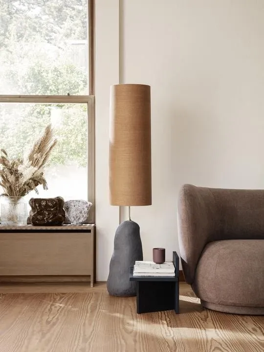 Lampadaire Ferm Living - Hebe