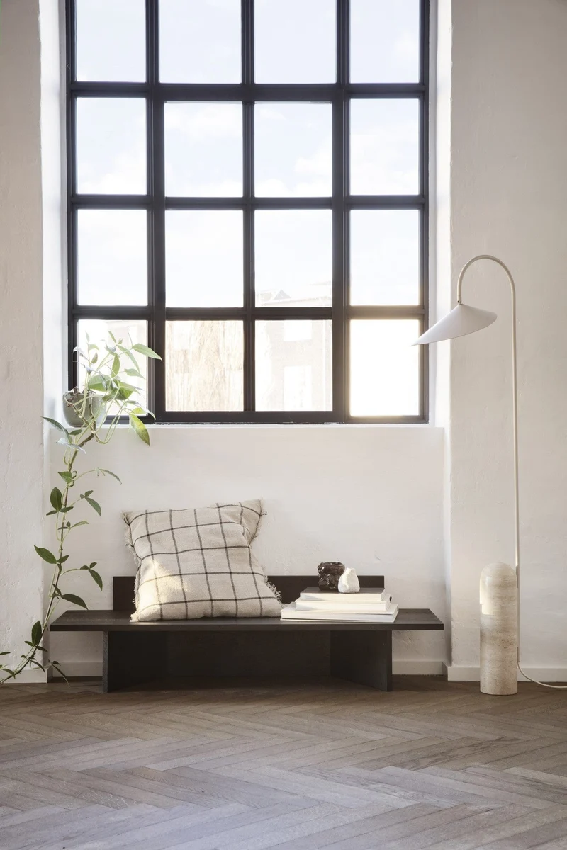 Lampadaire Ferm Living - Arum