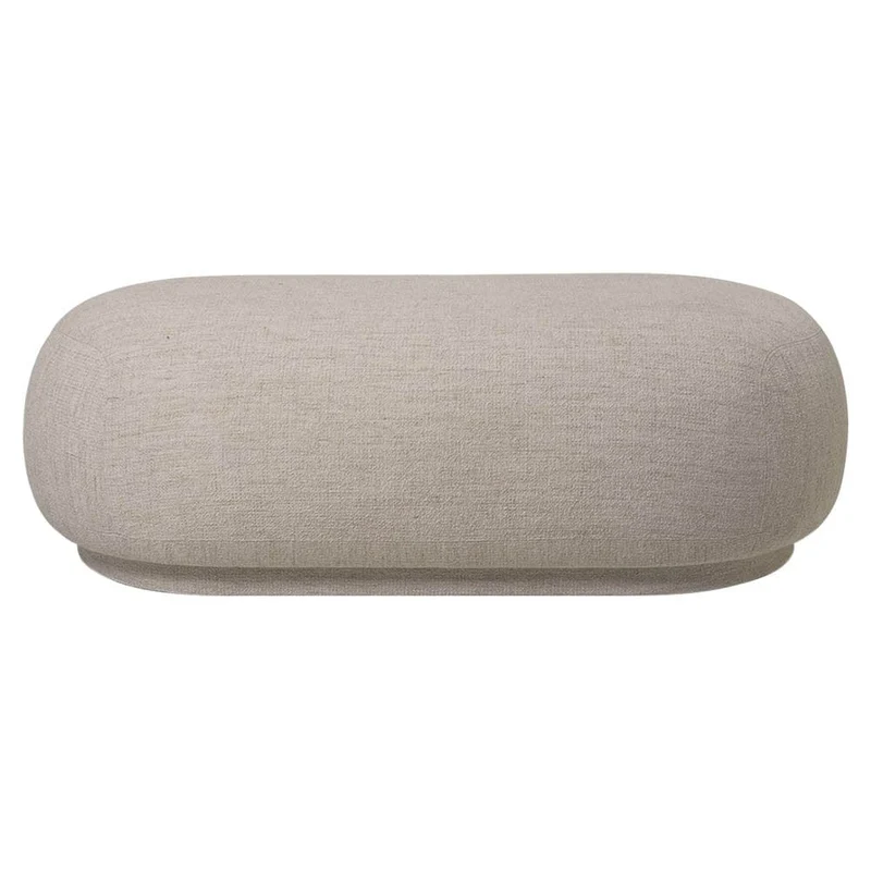 Ottoman Ferm Living - Rico