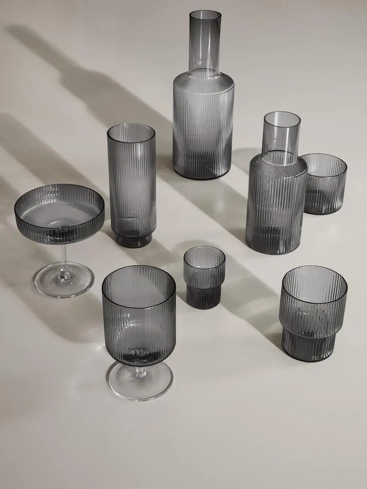 Carafe Ferm Living - Ripple