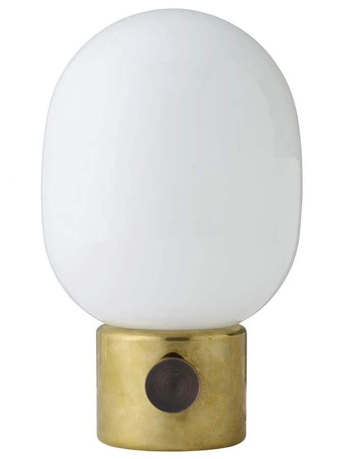 Lampe de table Menu - JWDA Metallic
