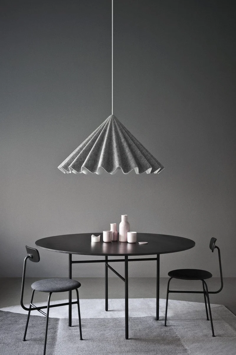 Lampe Menu - Dancing