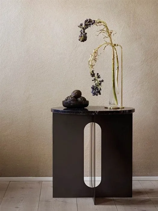 Table d'appoint Menu - Androgyne