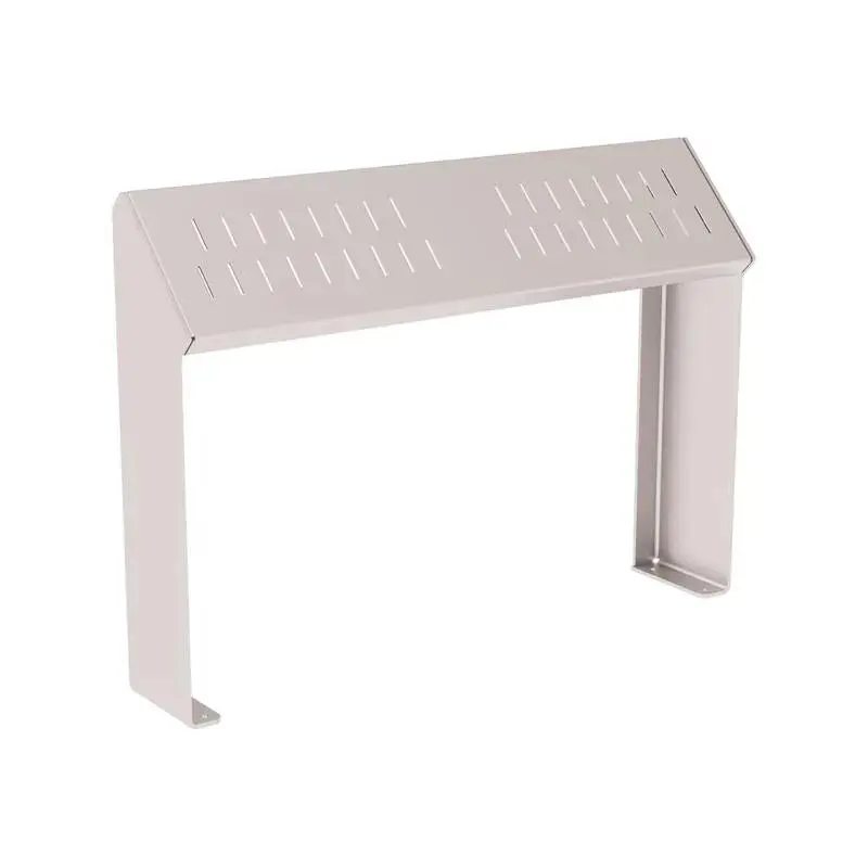 Assis-debout KUB acier