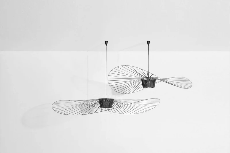 Lampe Petite Friture - Vertigo