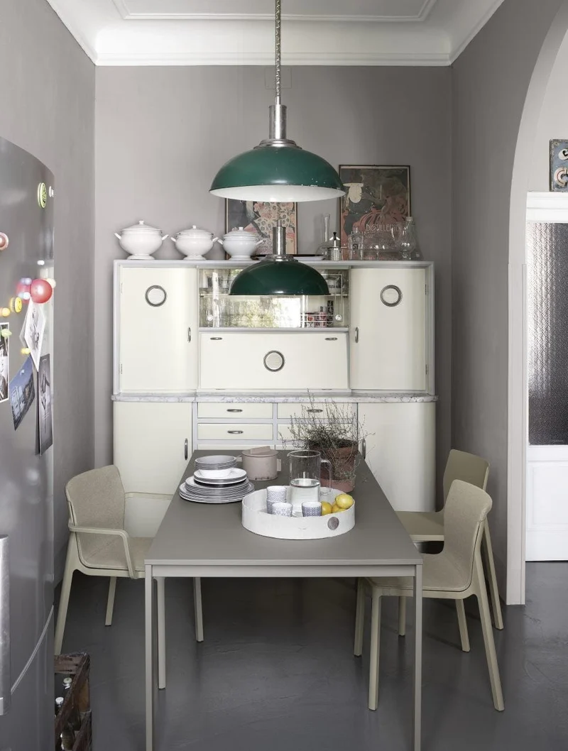 Table Kristalia - Be Easy