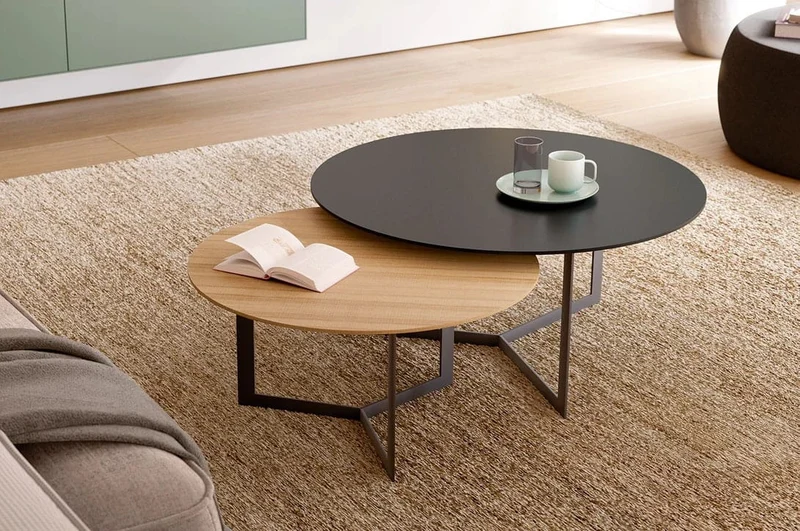 Table basse Treku - Kabi