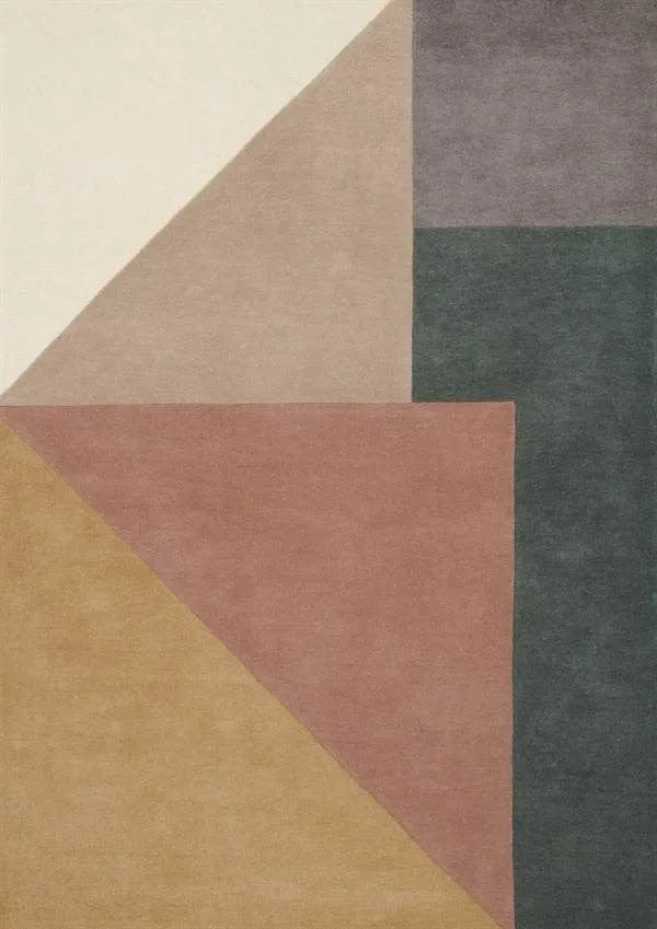Tapis Linie Design - Arguto