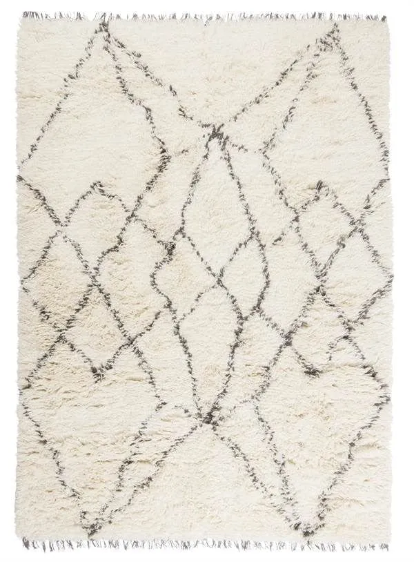 Tapis Linie Design - Ruffle