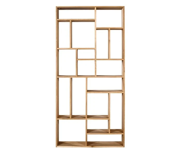 Etagère Ethnicraft - M (Chêne)