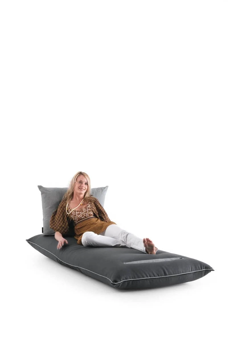 Fauteuil Lago - Chama