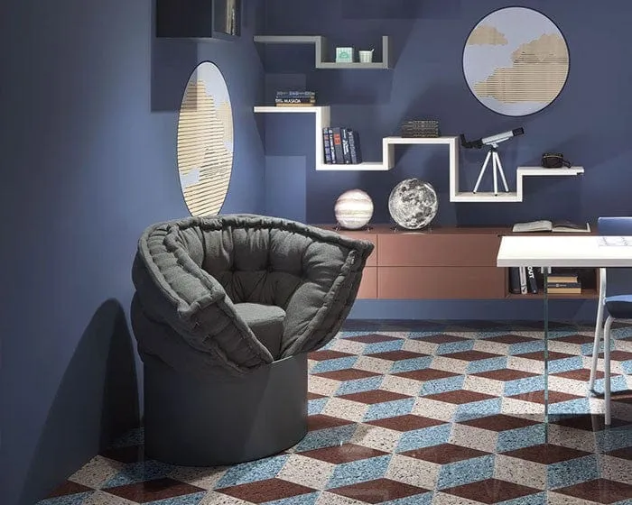 Fauteuil Lago - Huggy