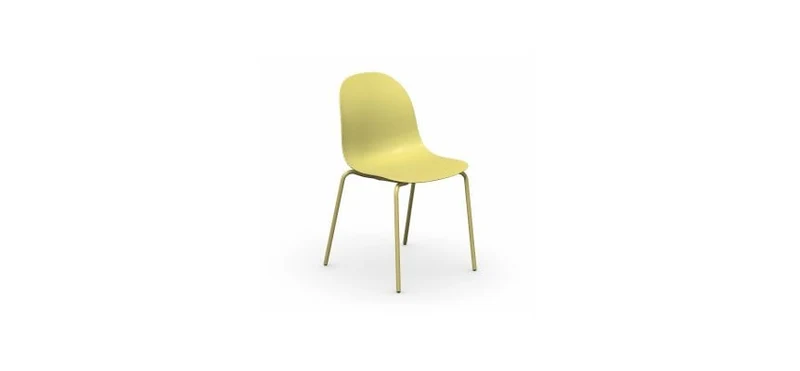 Chaise Connubia - Academy