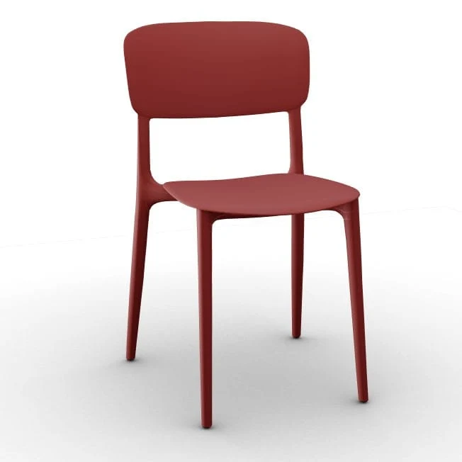 Chaise Calligaris - Liberty (CS1883)