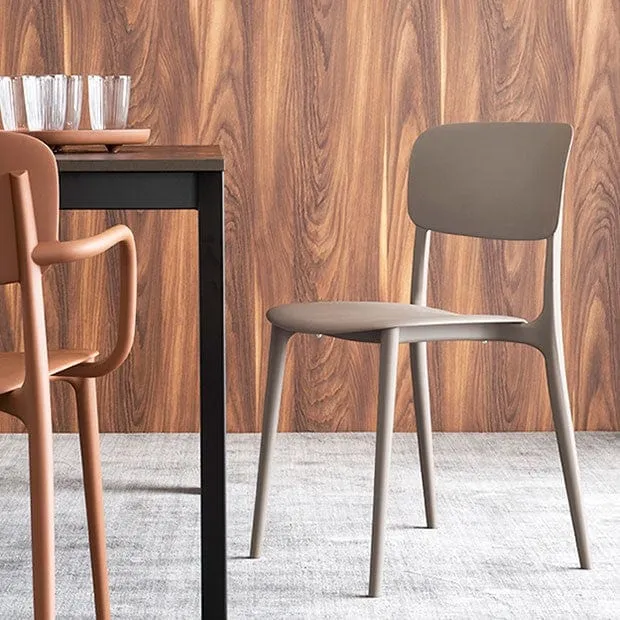 Chaise Calligaris - Liberty (CS1883)