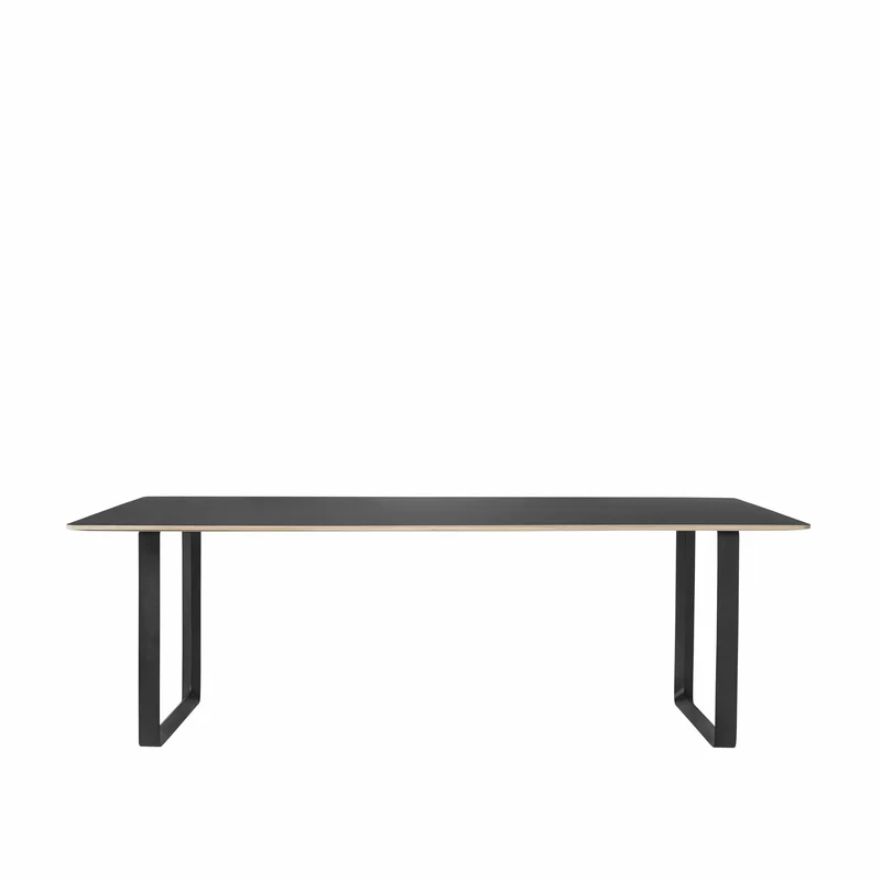 Table Muuto - 70-70