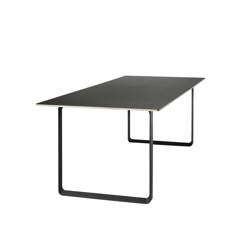 Table Muuto - 70-70