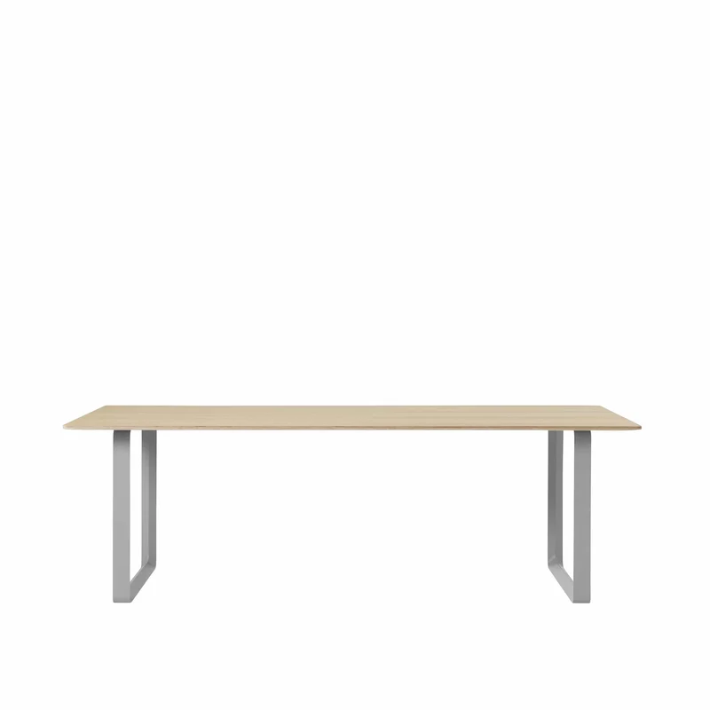 Table Muuto - 70-70