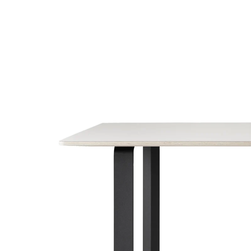 Table Muuto - 70-70