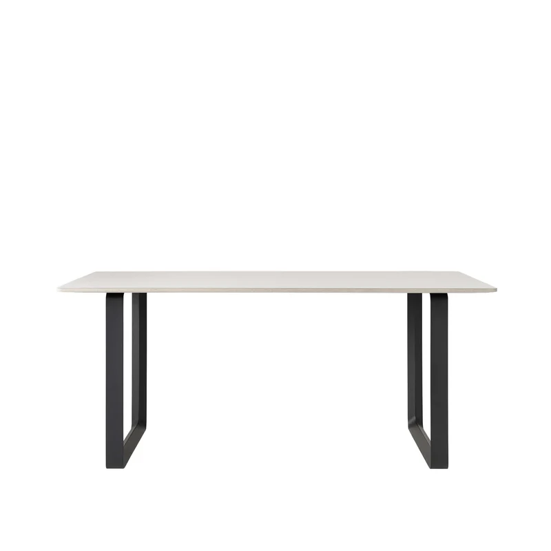 Table Muuto - 70-70