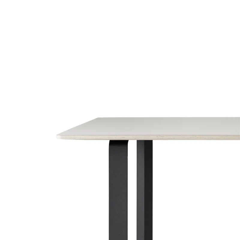 Table Muuto - 70-70