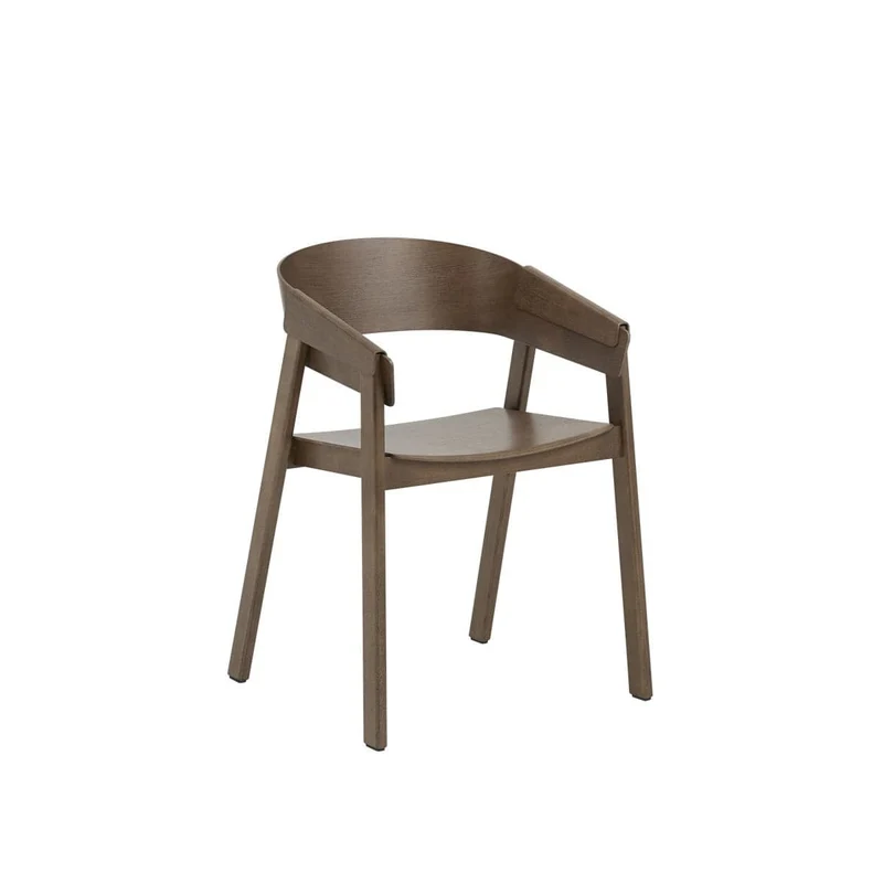 Chaise Muuto - Cover