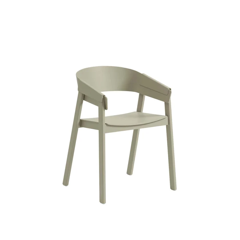 Chaise Muuto - Cover