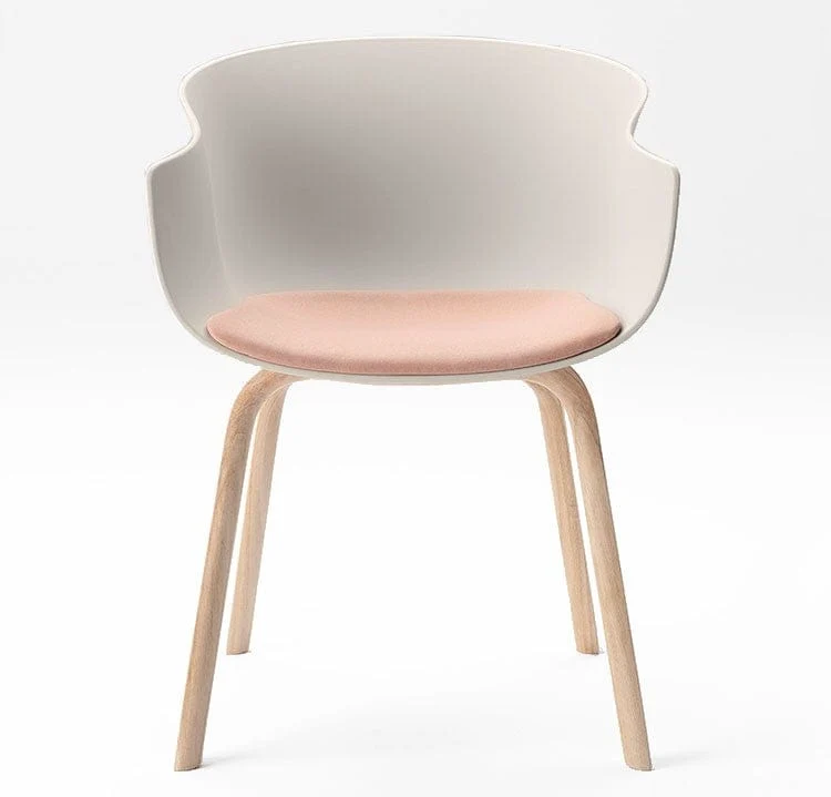 Chaise Ondaretta - Bai Wood