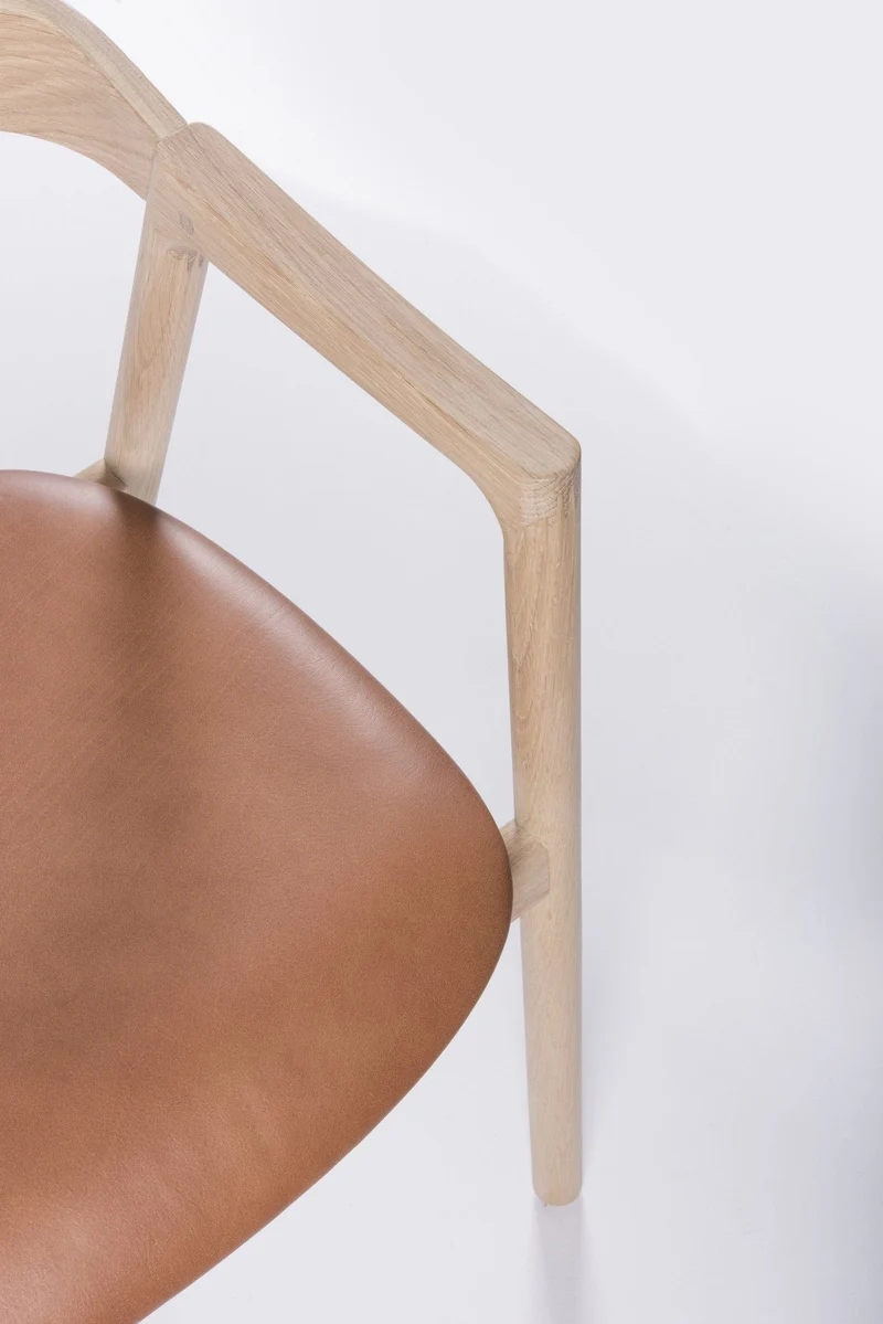 Chaise Gazzda - Muna