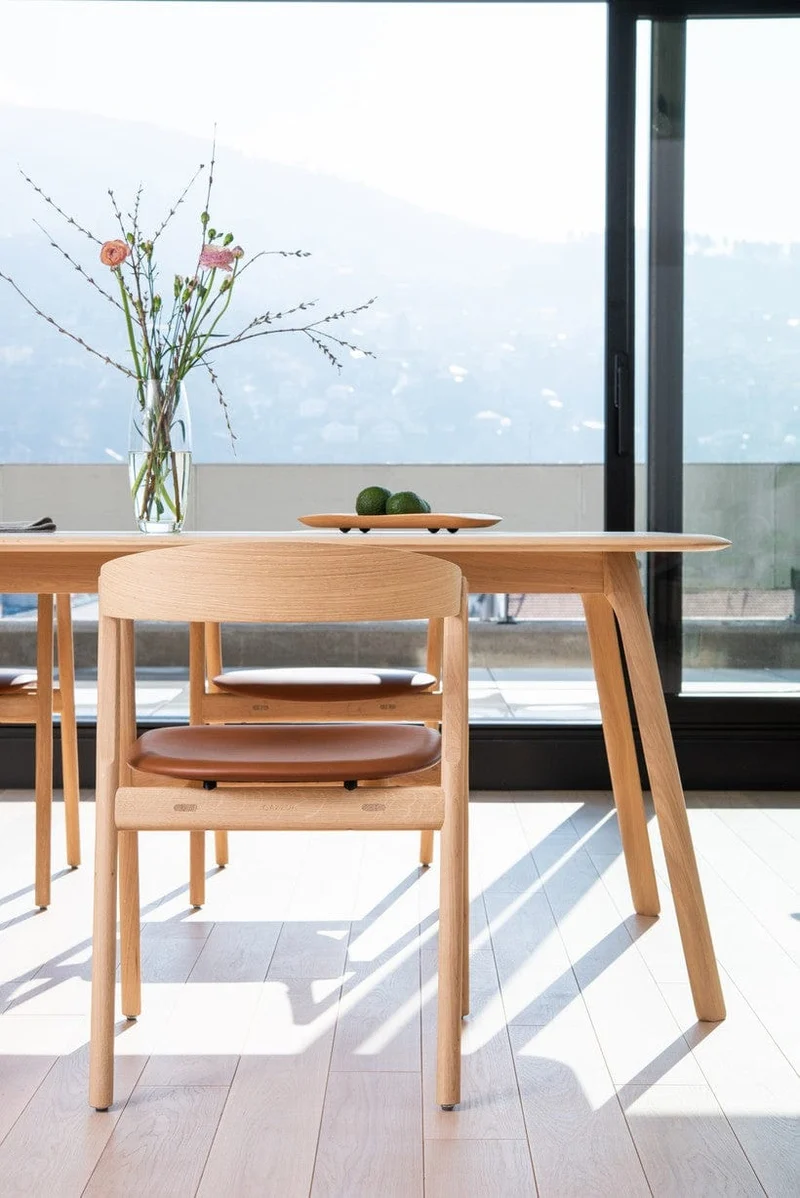 Chaise Gazzda - Muna