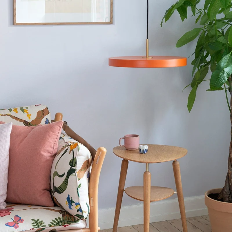 Suspension Umage - Asteria