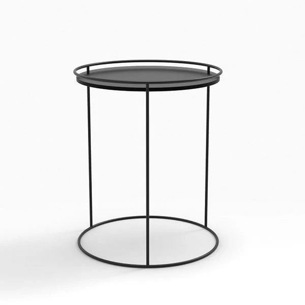 Table basse Calligaris - Atollo