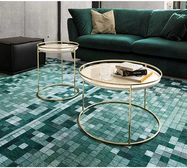 Table basse Calligaris - Atollo