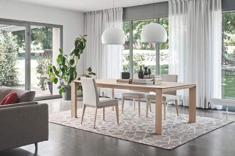 Tapis Calligaris - Arabia