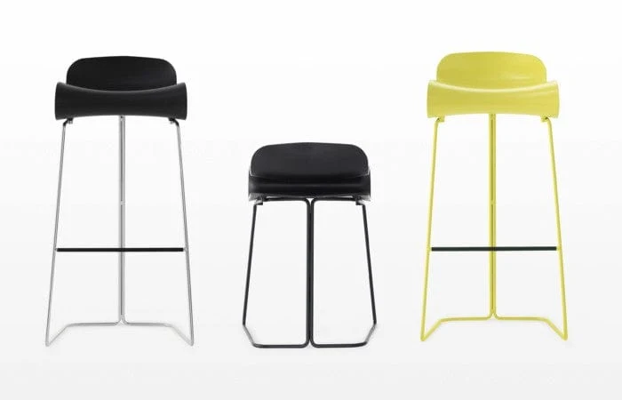 Tabouret Kristalia - BCN