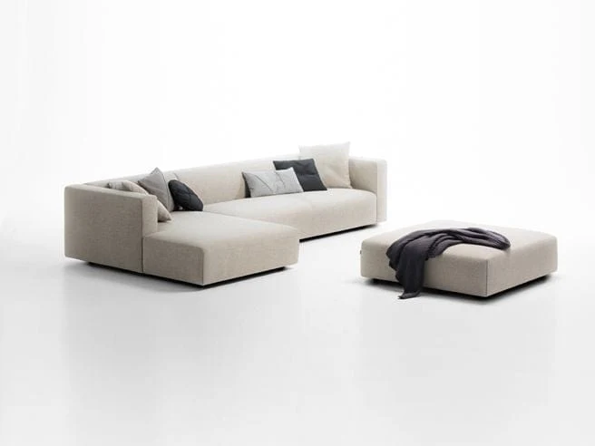 Canapé Prostoria - Match XL