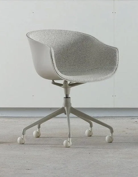 Chaise de bureau Ondaretta - Bai