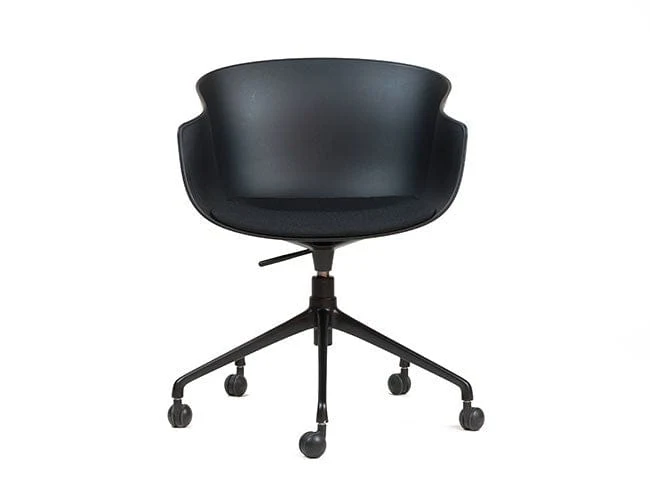 Chaise de bureau Ondaretta - Bai