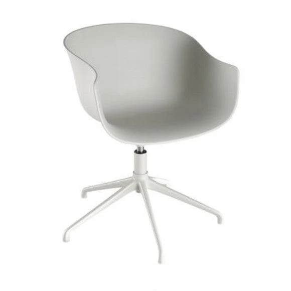 Chaise pivotante Ondaretta - Bai Swivel