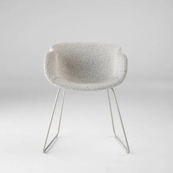 Chaise Ondaretta - Bai Sled